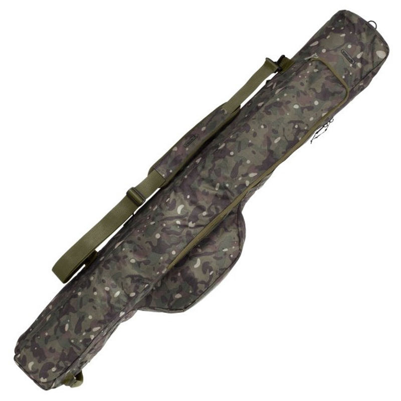 Trakker NXC Camo 3 Rod Sleeve 10ft-R